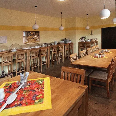 Penzion Alte Schule Schnackenburg