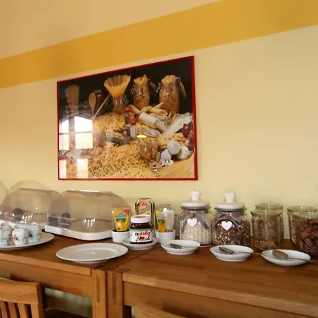 Penzion Alte Schule Schnackenburg