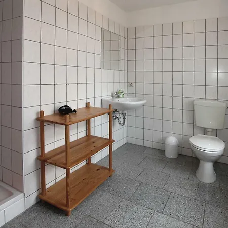 Alte Schule 3* Schnackenburg